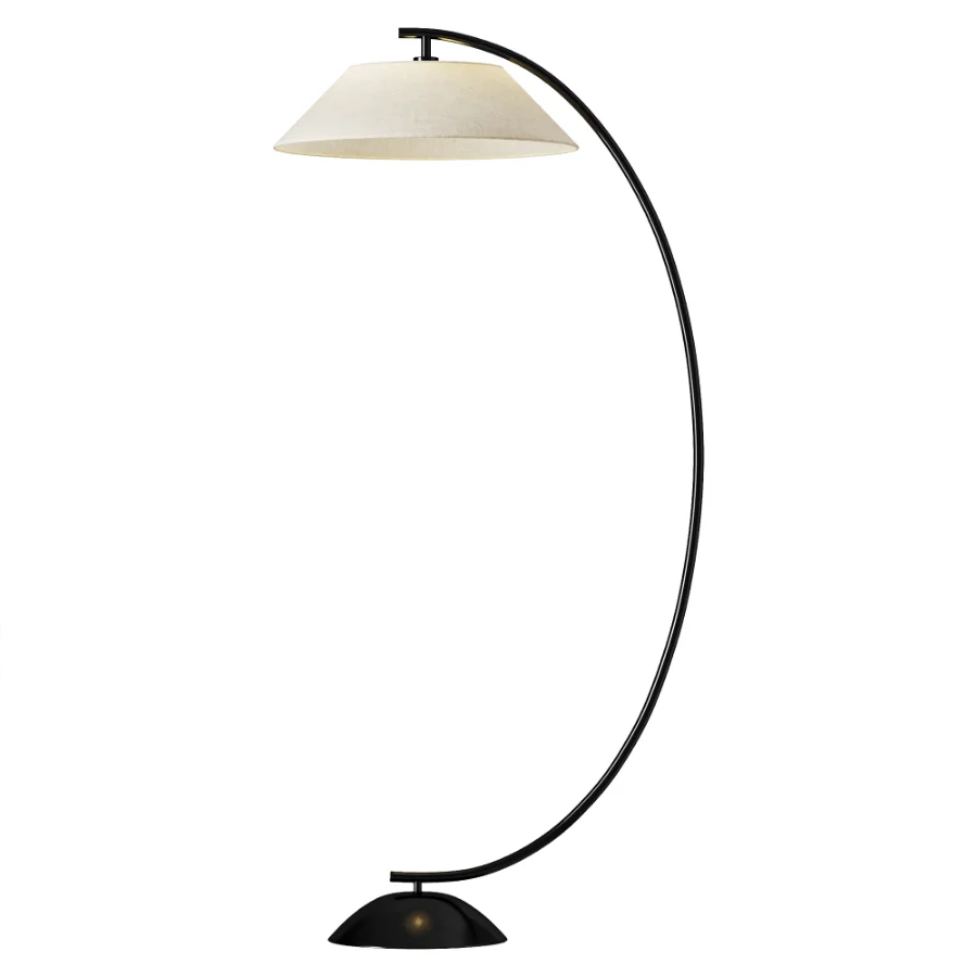 Dantone Home Elton Floor Lamp - Image 2