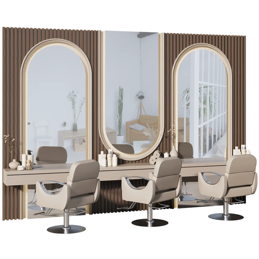 Beauty Salon set3 - Image 5