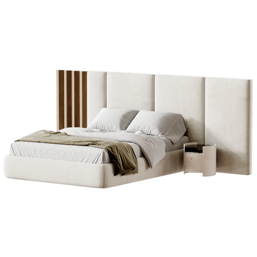 Cama de Casal Caria - Image 3