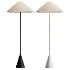 Zealous Floor Lamp - Thumbnail 1