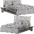 Slipson Bed - Thumbnail 1