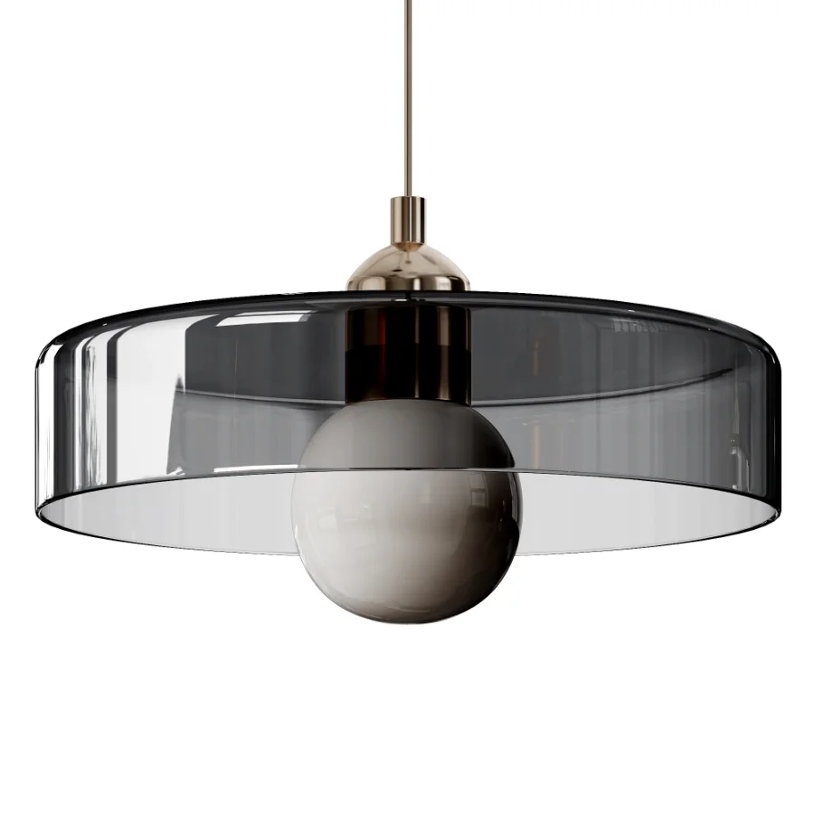 Morandi Pendant Lamp - Image 3