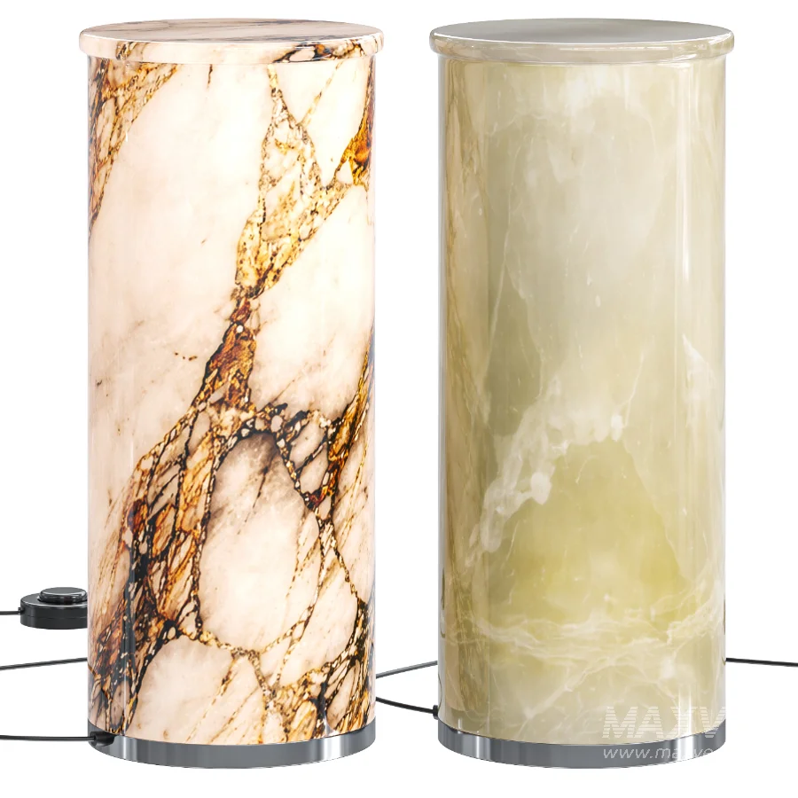 Luce table lamp - Image 3