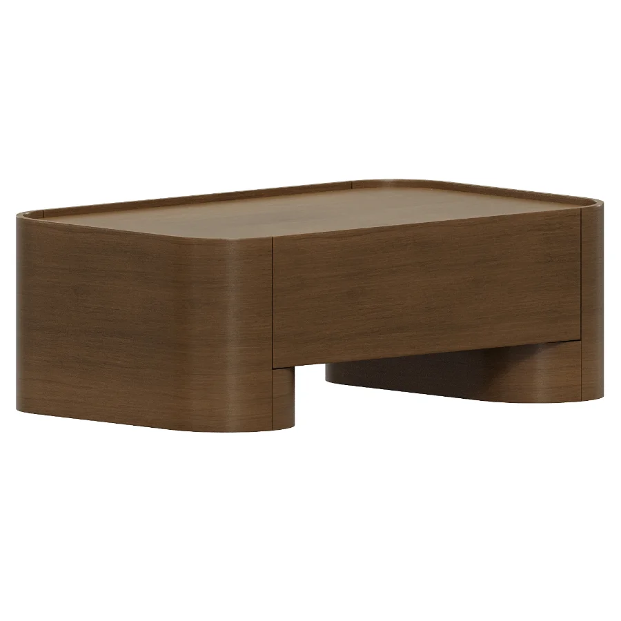 Kain Storage Coffee Table - Image 3