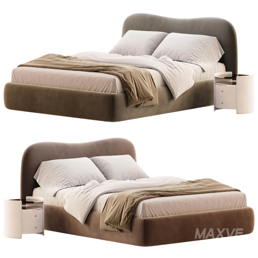 Eslamelfar bed - Image 2