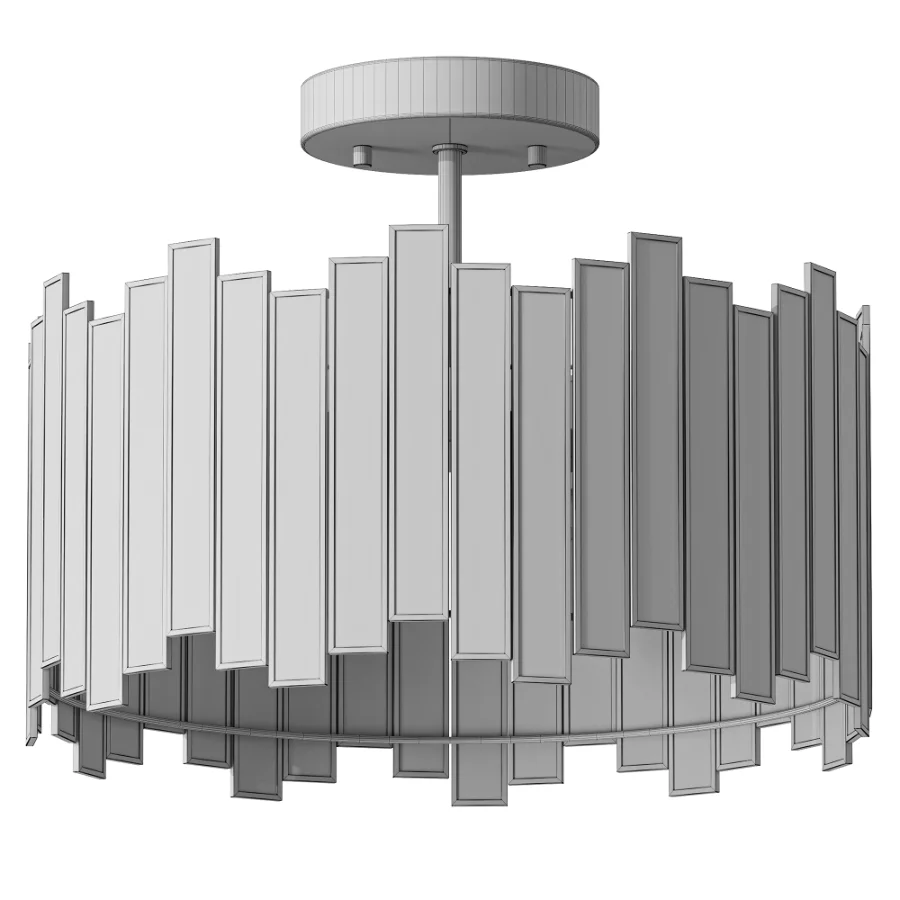 Hemaaolay Ceiling Light - Image 3