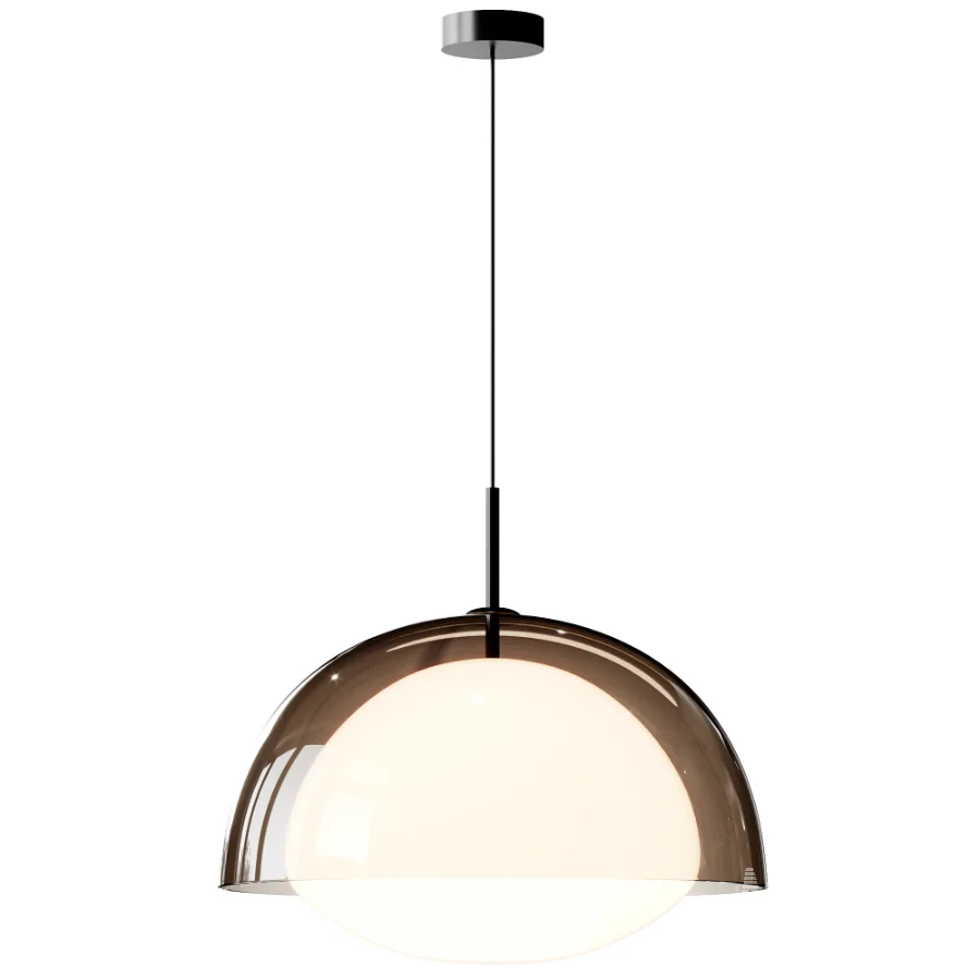 Pendant Light Robert Welch for Lumitron - Image 5