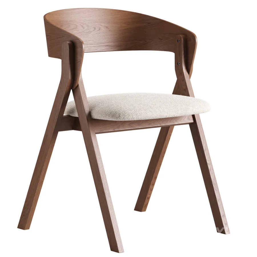 Godia Chair and Naanim Table - Image 3