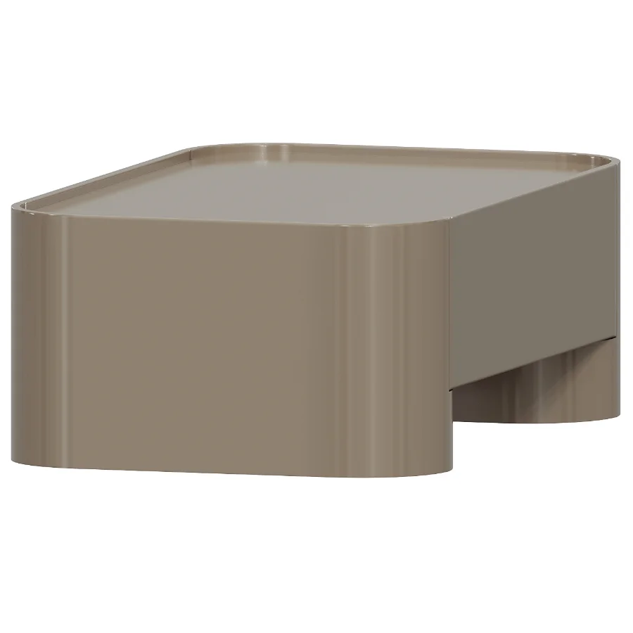 Kain Storage Coffee Table - Image 5