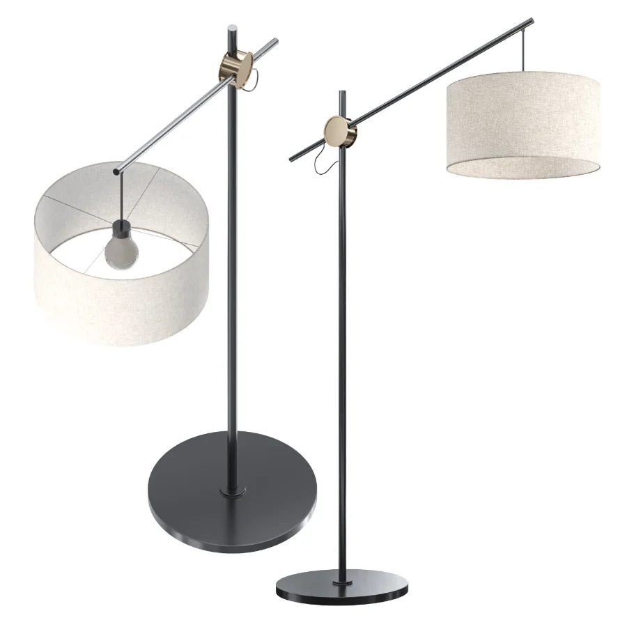 Floor Lamp - Image 2