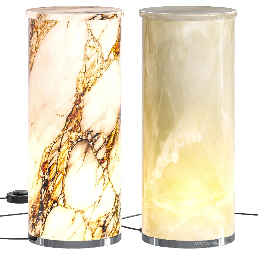 Luce table lamp - Image 2