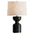 Hudson Valley Locust Grove Porcelain Table Lamp - Thumbnail 2