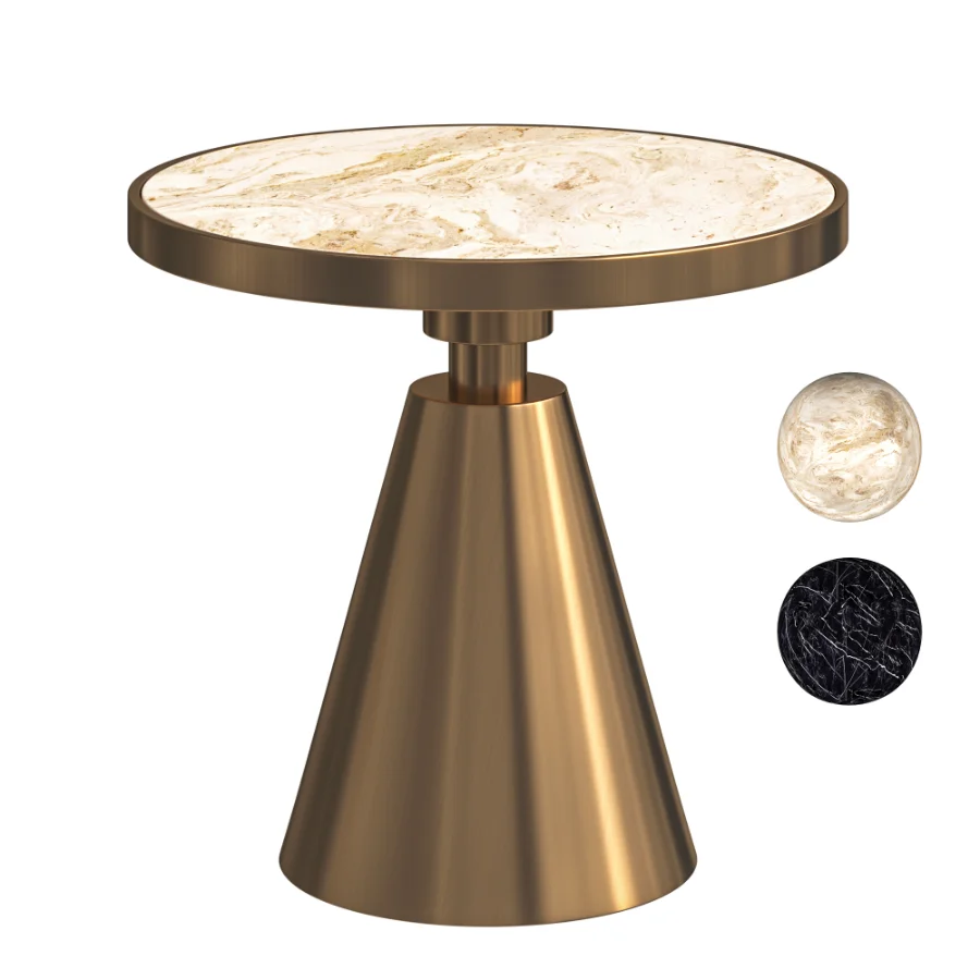 Coffee table - Image 1