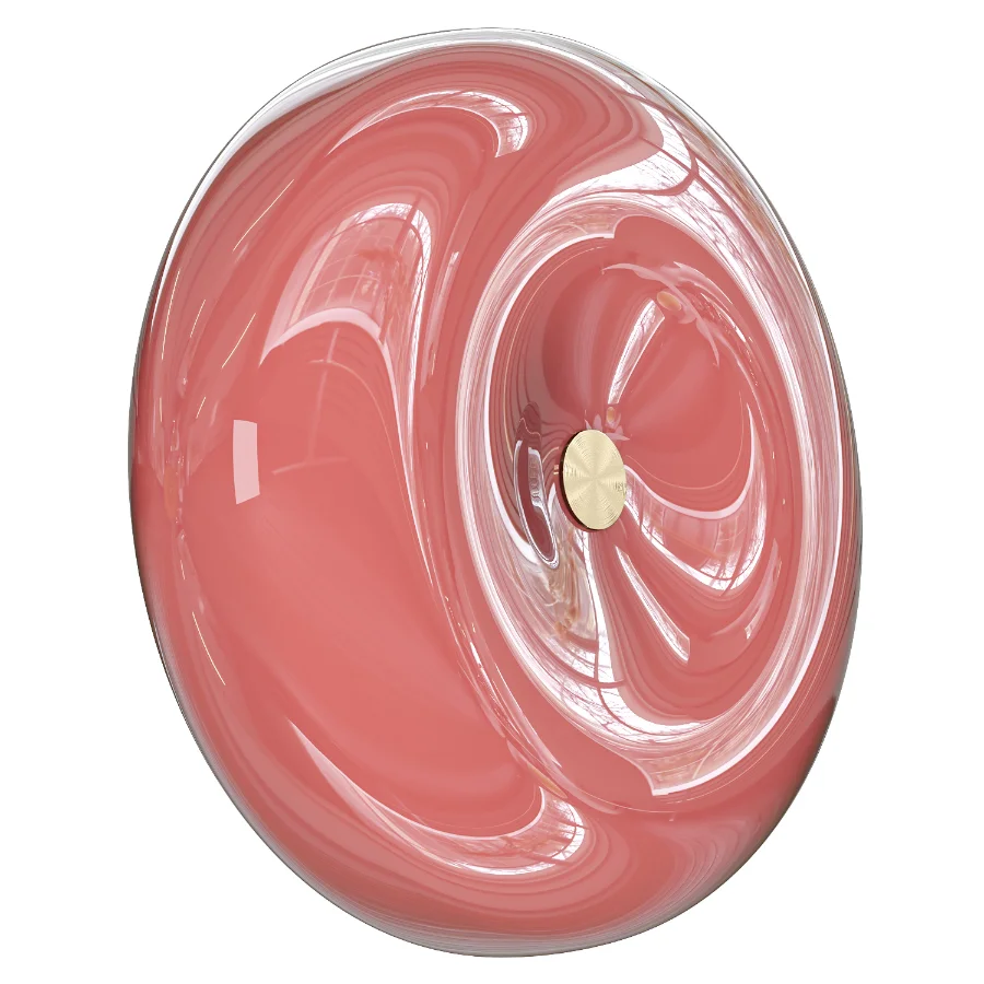 Pillow LED Wall Sconce - Image 4