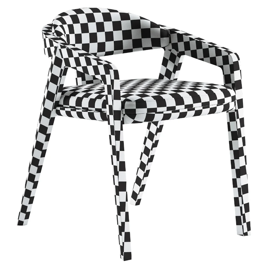 Tamarindo Dining Chair - Image 6