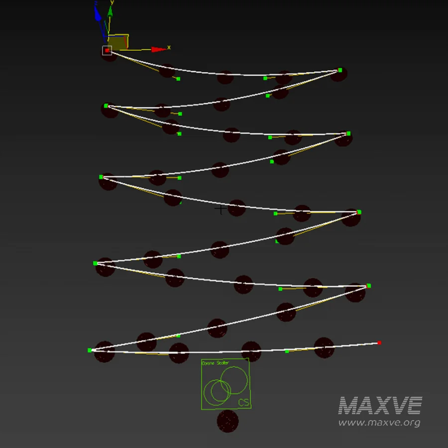 Outdoor String Lights 09 - Image 4