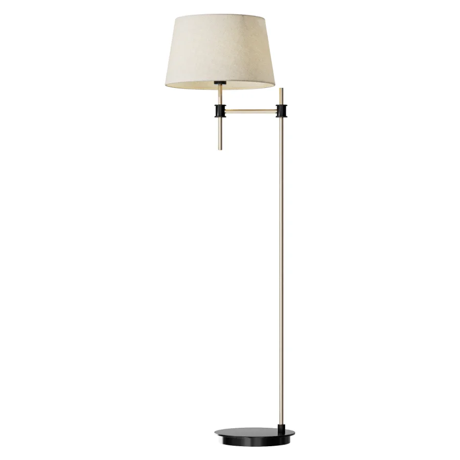 Alba Floor Lamp - Image 2