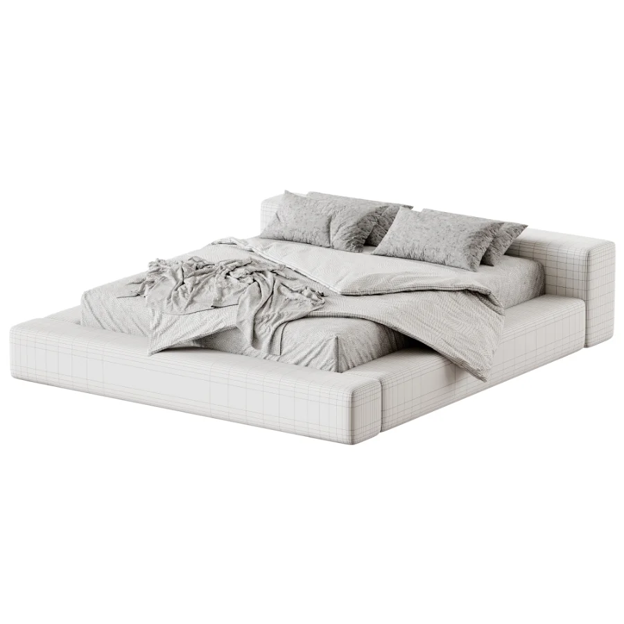 Low bed Casper - Image 6