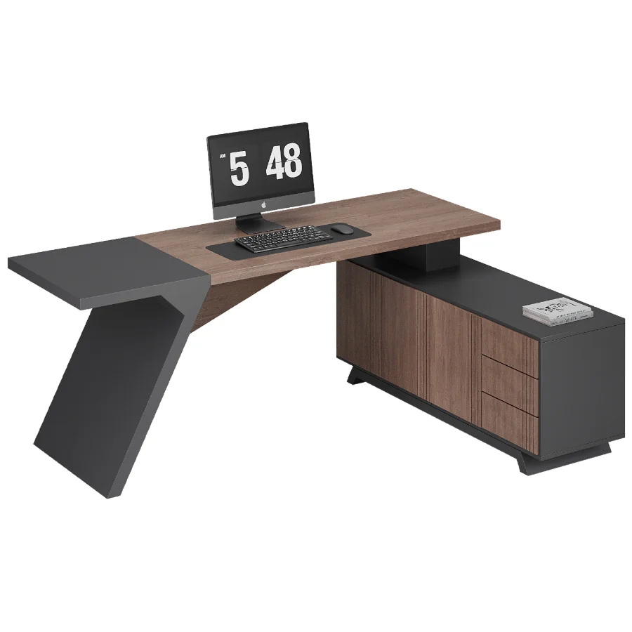 Office Set85 - Image 2