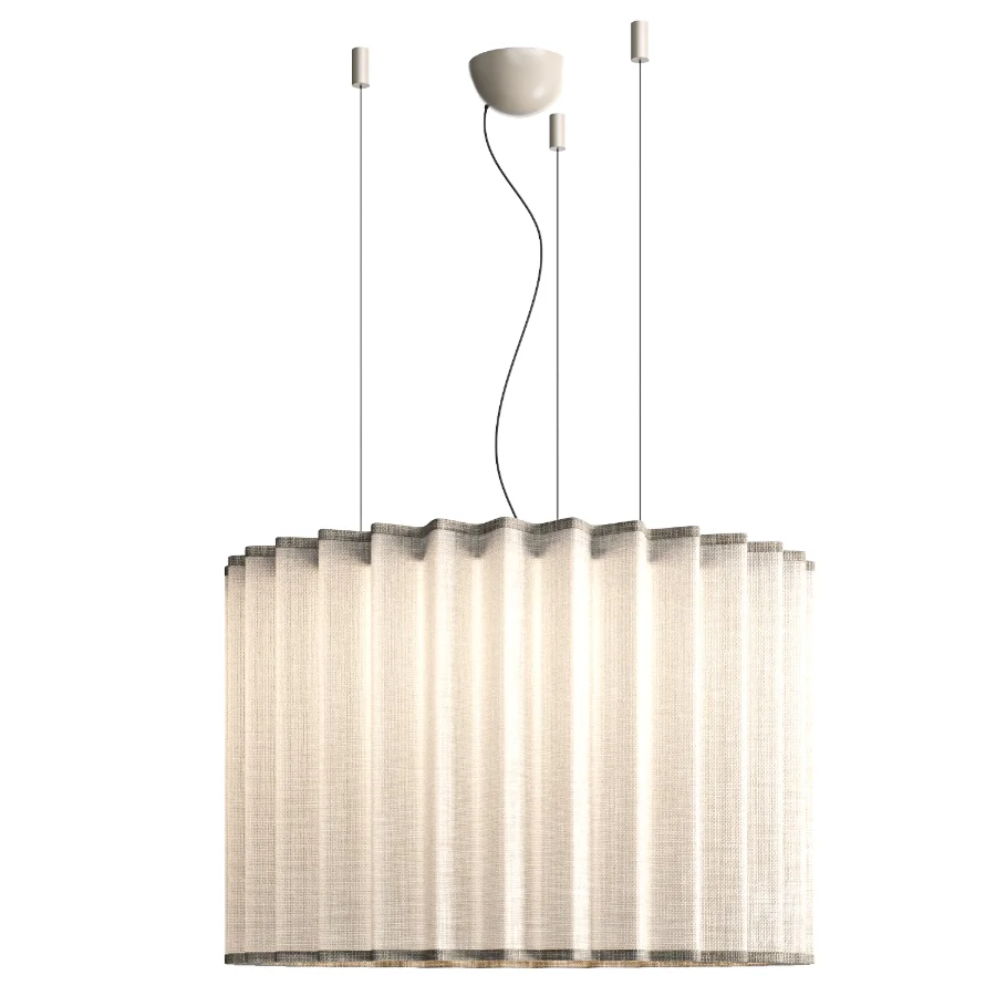 Skirt Axo Light Suspension Lamp - Image 2