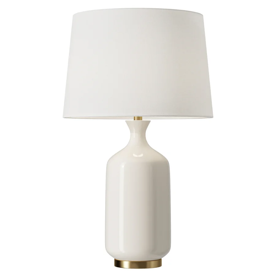 Glace table lamp - Image 2