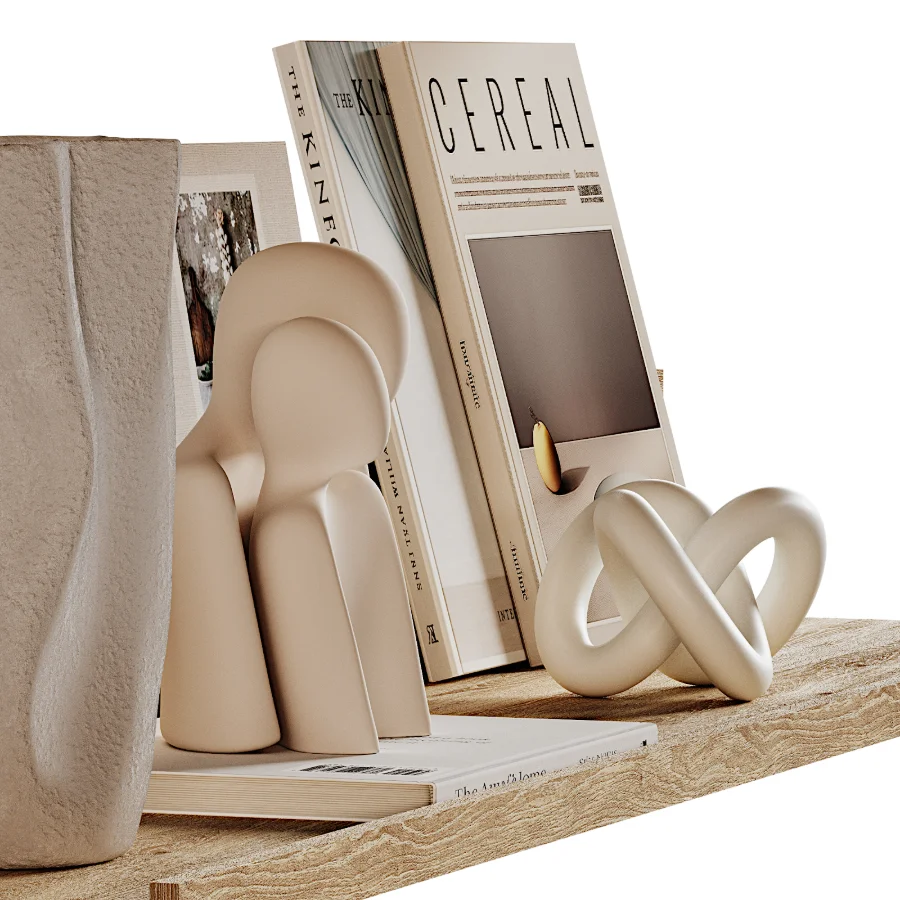 Decorative set - Image 4