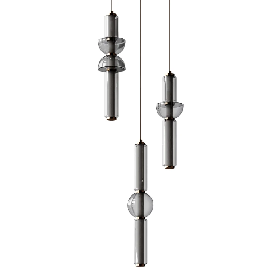 Bruni Pendant Italuxlighting - Image 3