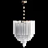 FRANKLIN Chandelier - Thumbnail 4
