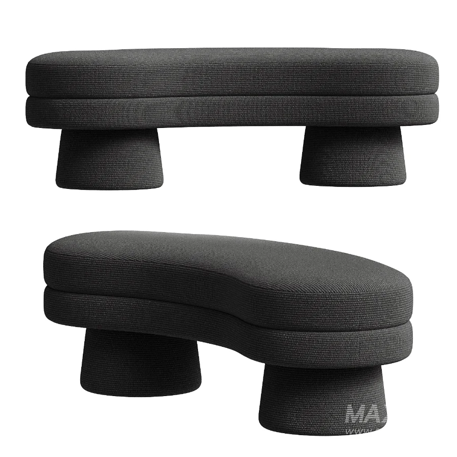 Bellet Bench - Image 4