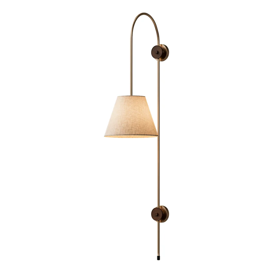 ARIBERT Wall Light - Image 1