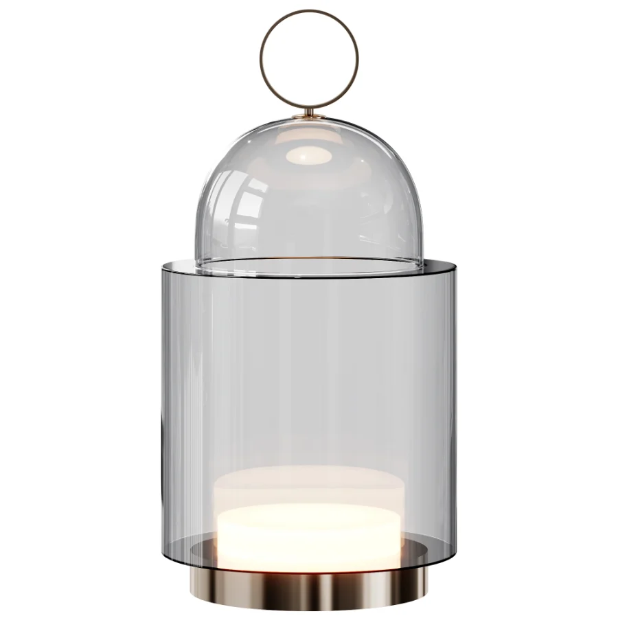 Brokis Dome Nomad Table Lamps - Image 2