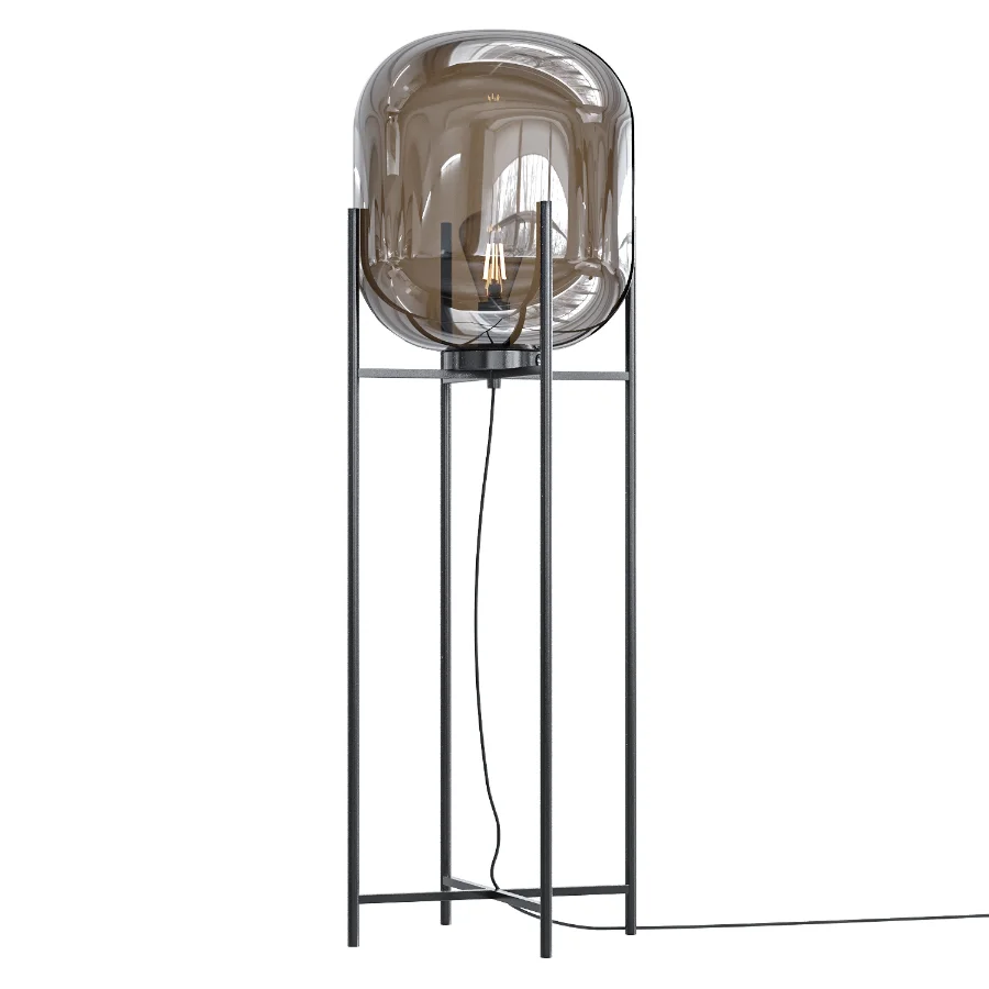 Oda Floor Lamp - Image 1