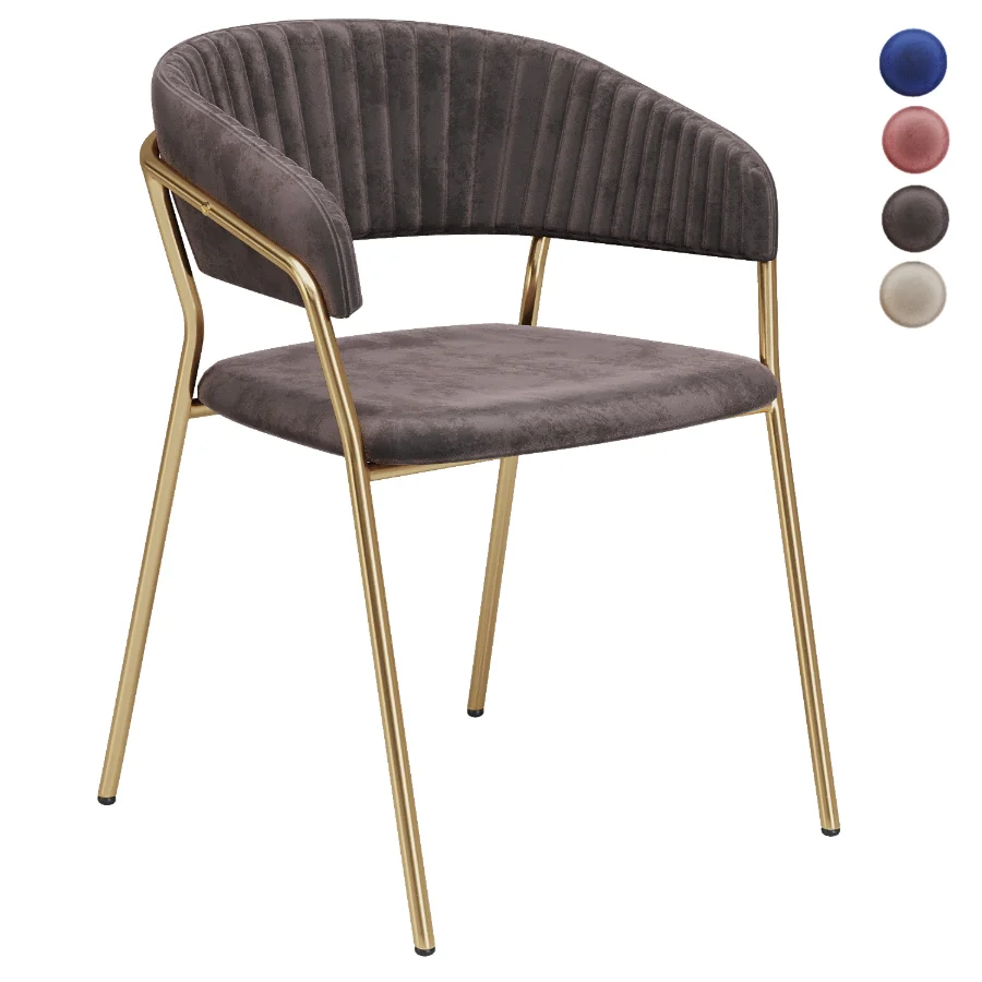 Margo dinning chair - Image 4