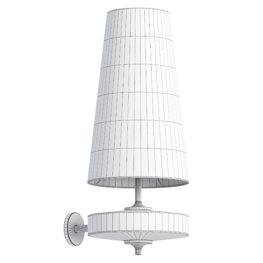 Hour Rho Wall Light - Image 3