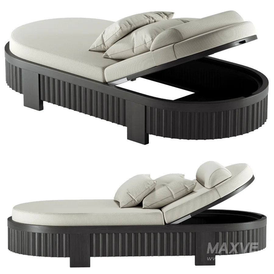 Zante Lounger - Image 3