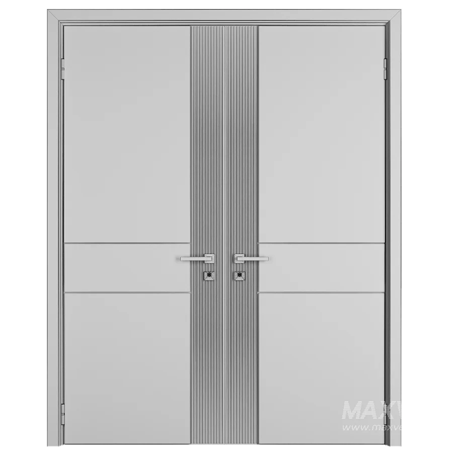 Entrance door set291 - Image 2