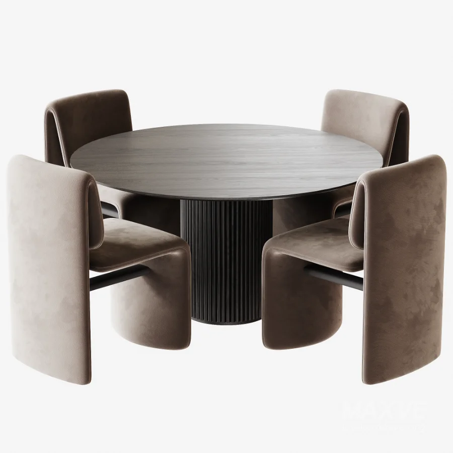 Dining Chair 1 - Image 2