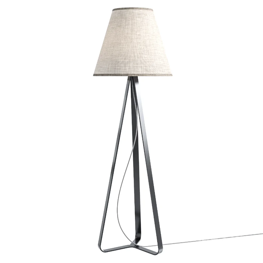 Zavaluce Etre Floor Lamp - Image 1