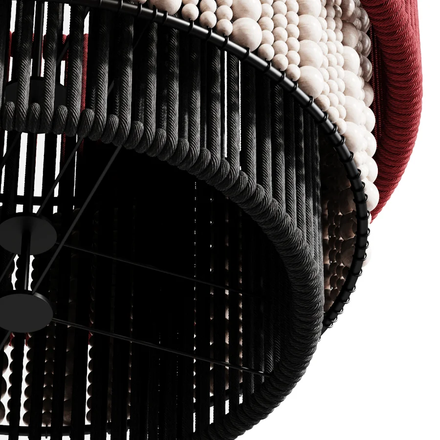 EDL Light Kate 70 Pendant Lamp - Image 4