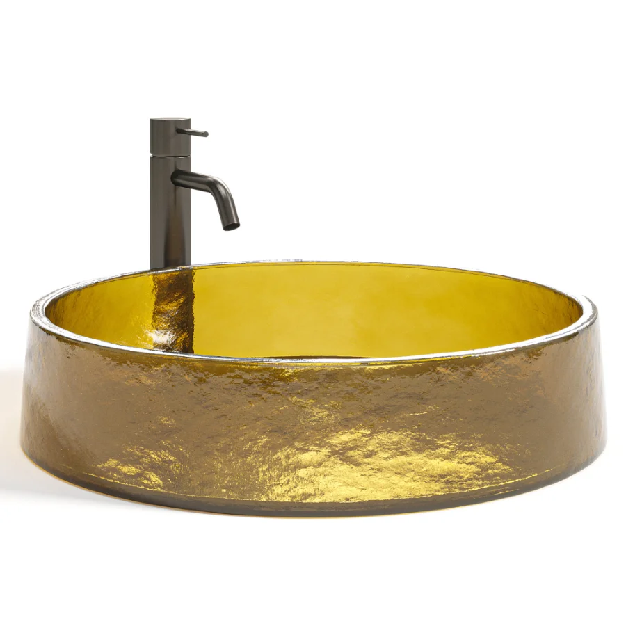 Agape Massicci Wash basin - Image 7
