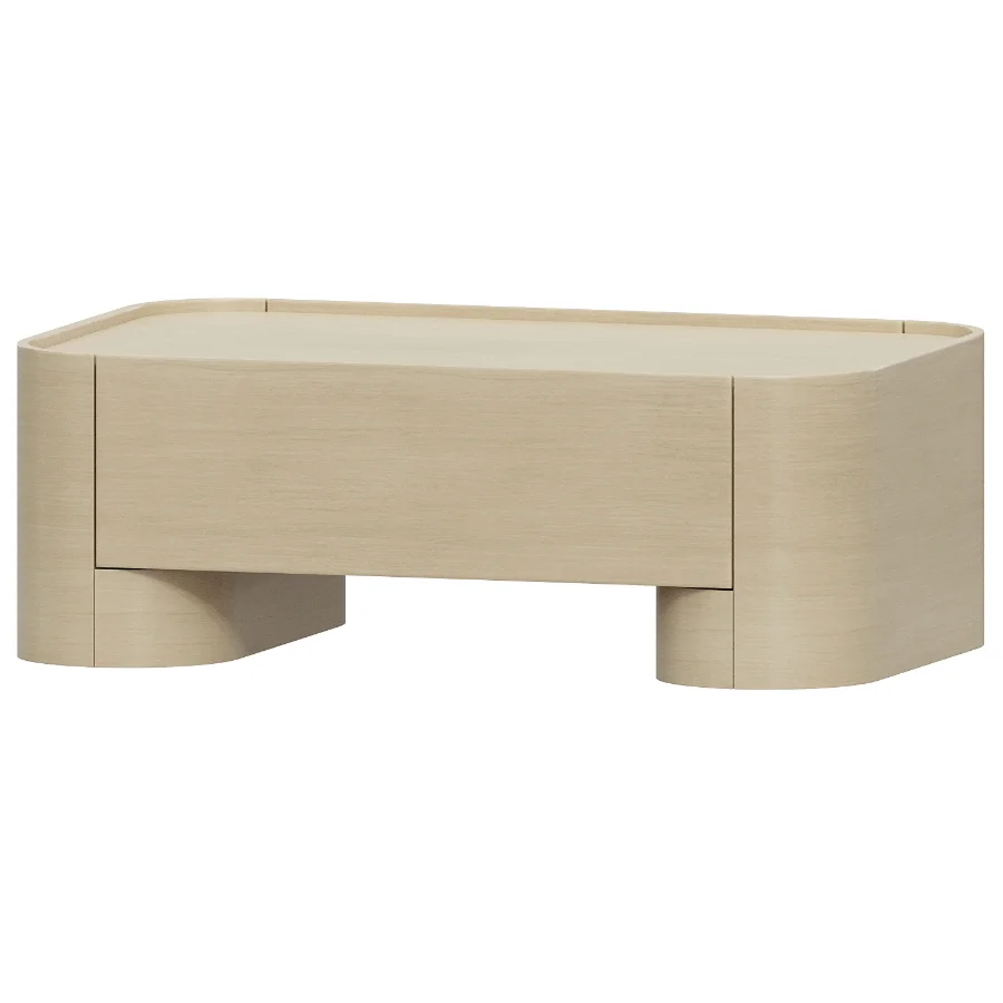Kain Storage Coffee Table - Image 1