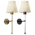 Elegant Wall Lamp - Thumbnail 1