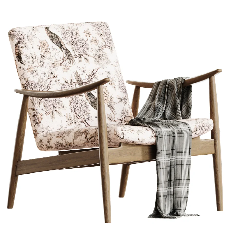 Rivage Casual Chair - Image 1