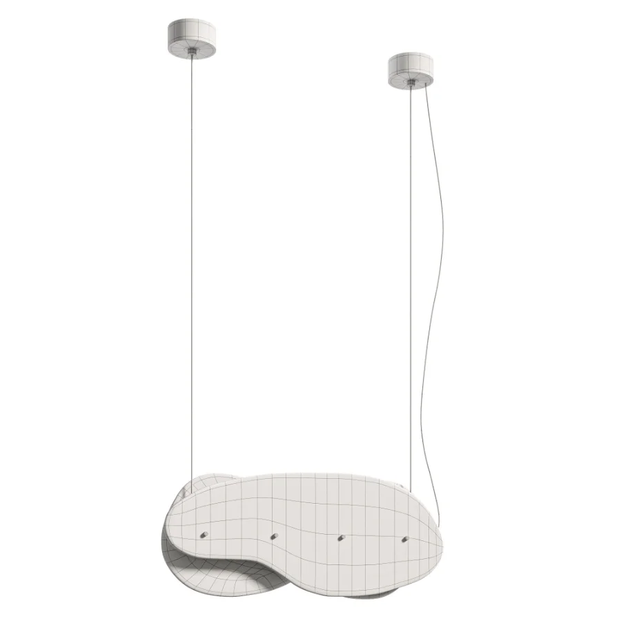 Floretta Chandelier - Image 3