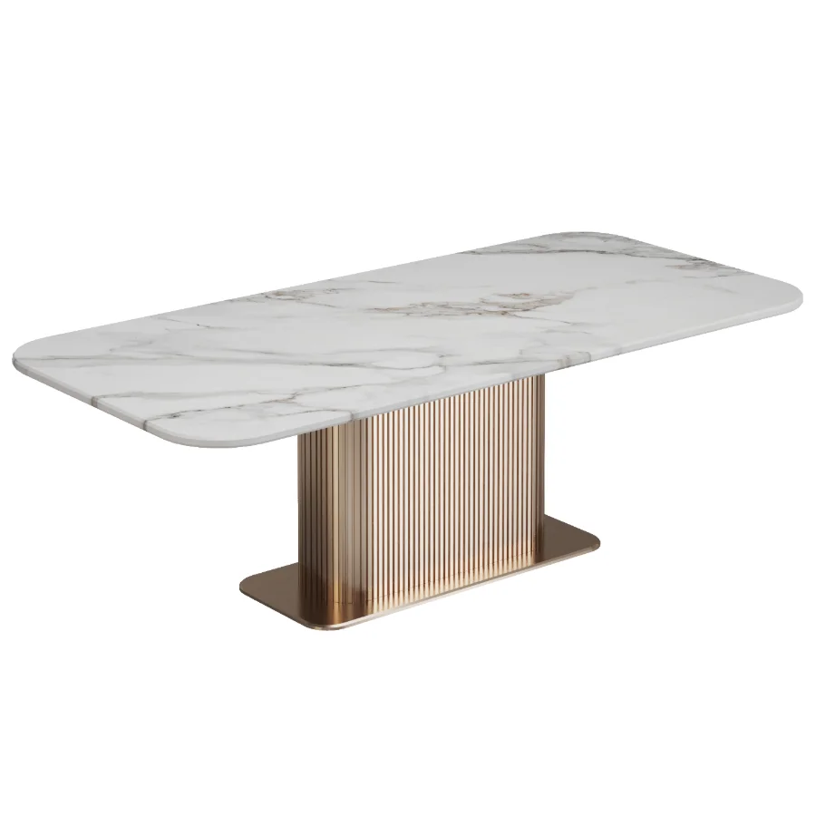 Dinning chair and table341 - Image 3