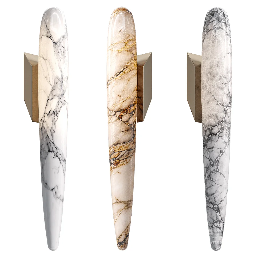 Hero WALL LAMP - Image 2