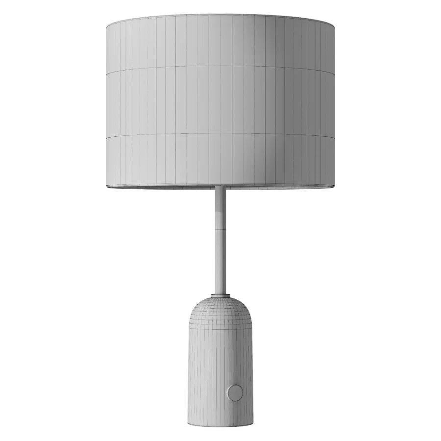 Penn Table Lamp - Image 3