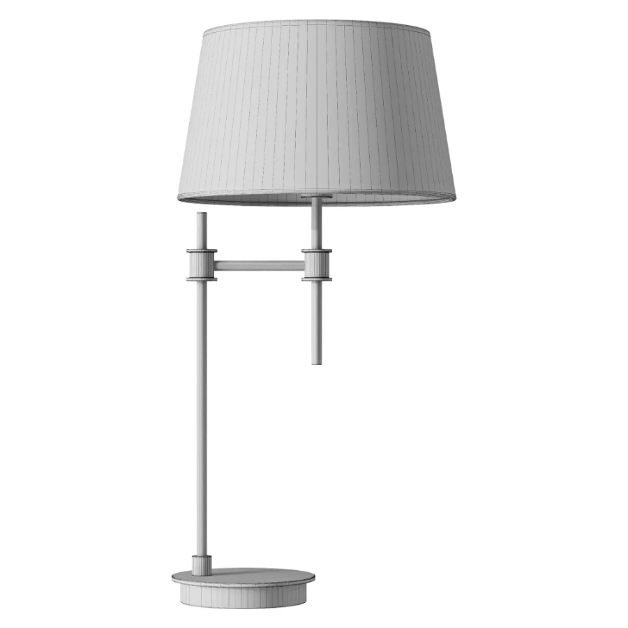 Alba Table Lamp - Image 3