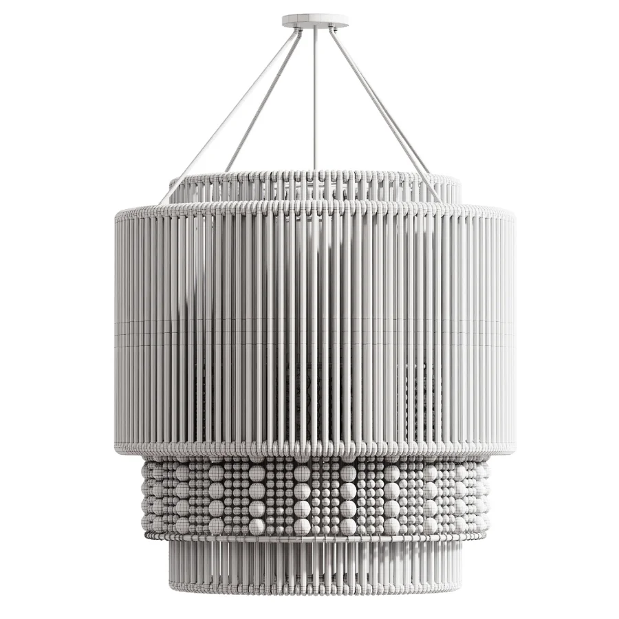 EDL Light Kate 70 Pendant Lamp - Image 6