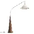 Gibson Arc Floor Lamp - Thumbnail 2